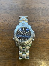 VTG Sector ADV 5500