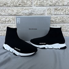Balenciaga speed runner 0 - speed,