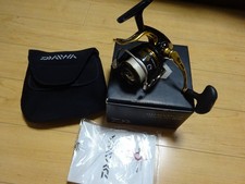 . Daiwa DAIWA 14 Morethan 2510PE-H