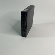 Dell Optiplex 3070 Mini PC