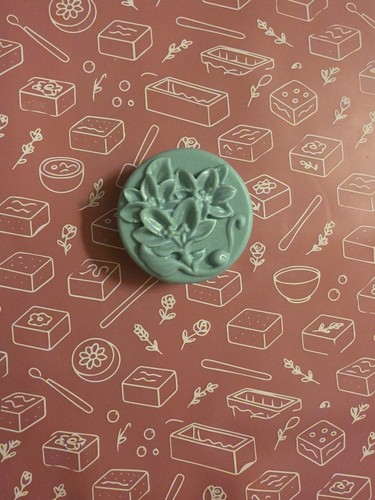 Sapone fatto mano profumato - fatto,