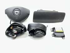 KIT AIRBAG SENZA CRUSCOTTO PER