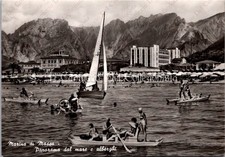1964 marina massa - 1964, panorama