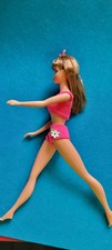 Mattel standard barbie bambola - barbie,