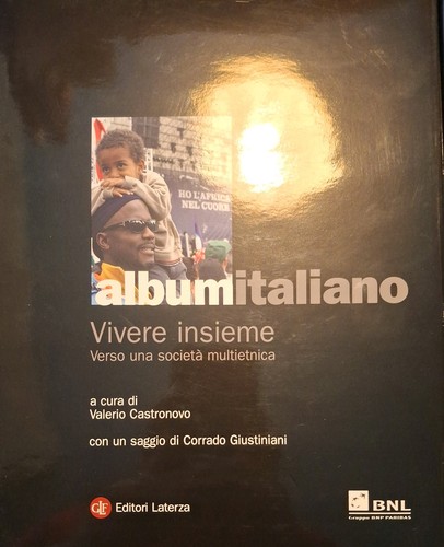 Album italiano vivere - album, italiano.