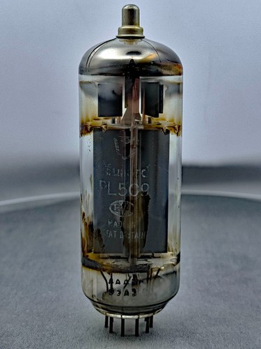 Mullard pl509 pl519 40kg6 - (1),