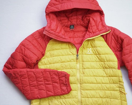 Haglofs pertex quantum giacca - quantum,