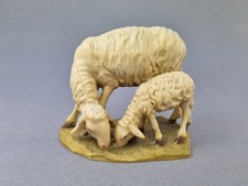 Anri Bernardi Presepe Pecora