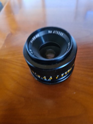 Revuenon special 35 mm - 📷,