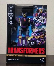 Transformers age the - transformers, of