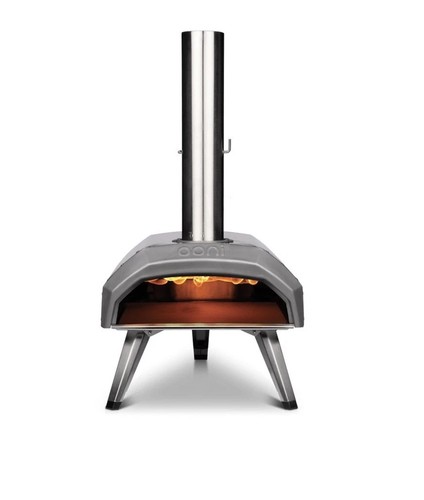 Ooni karu forno - pizza, multi
