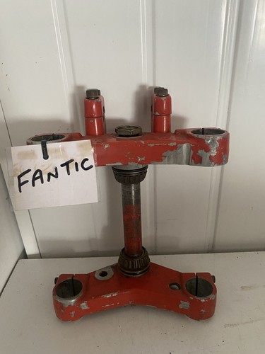 Fantic trial forcella gioghi - trial,