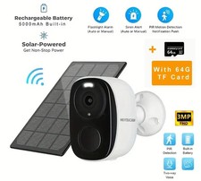 [Nuovissime] Telecamere di