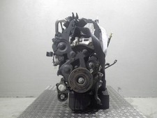 Motore senza accessori