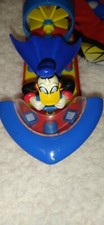 Disney Paperinik waterjet
