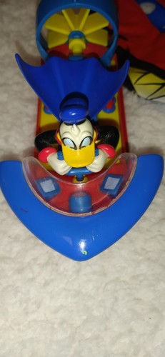Disney paperinik waterjet - disney,