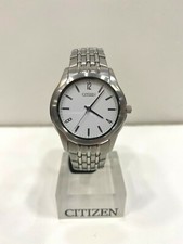 OROLOGIO CITIZEN ACCIAIO FONDO