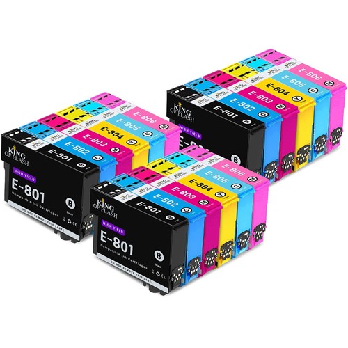 807 cartucce inchiostro per - 807, di