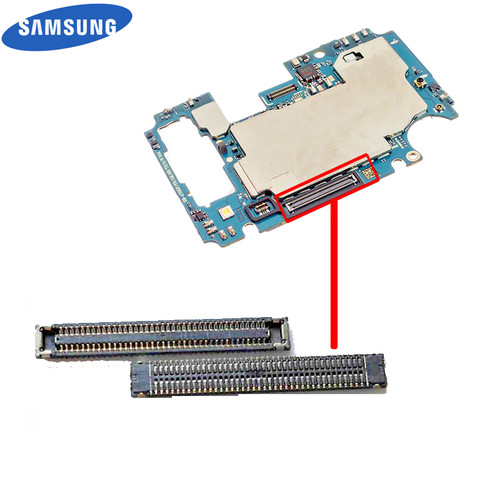 Connettore fpc 39pin - connettore, 39