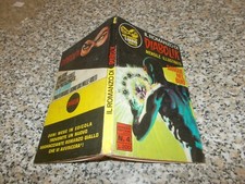IL ROMANZO DI DIABOLIK N.4