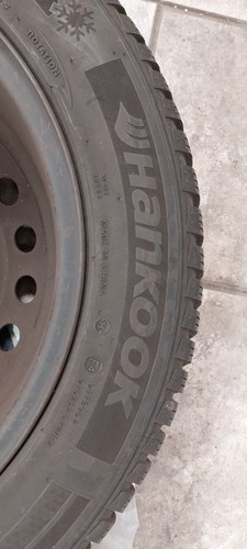 Gomme usate termiche - gomme,