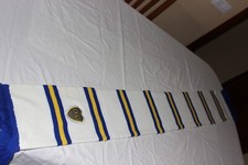 Sciarpa Di Calcio Del Club C.A