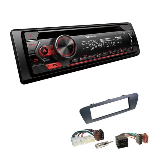 Pioneer autoradio bluetooth - pioneer,