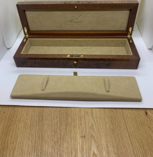 BREGUET rectangular watch