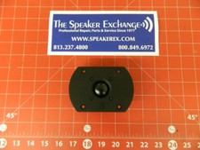 AR AR14, AR15, AR16, AR28, AR48S TWEETER 1", 12101480
