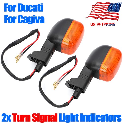 Pair indicators turn signal - pair,