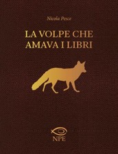 Libri Pesce Nicola - La Volpe