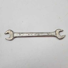 CHIAVE 14/15 BETA N°55 CROMO VANADIO KIT ATTREZZI BORSA FERRARI 275 GTB 250 330