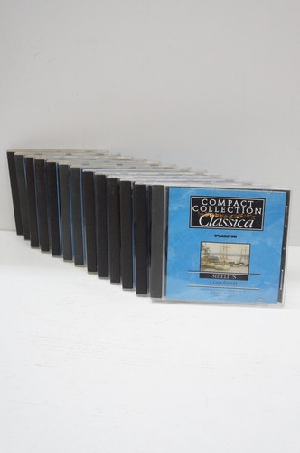 Compact collection classica - compact,