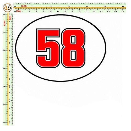Marco simoncelli sic - , 58
