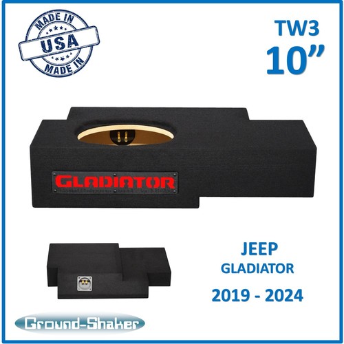 Alloggiamento subwoofer