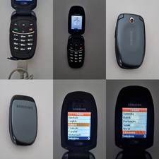 CELLULARE SAMSUNG SGH C520 GSM