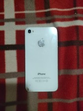 iphone 4s. Usato, con segni di