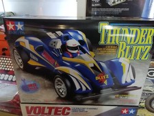 TAMIYA JAPAN 1:10 RC 