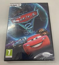 Videogioco per PC/MAC DVD Cars
