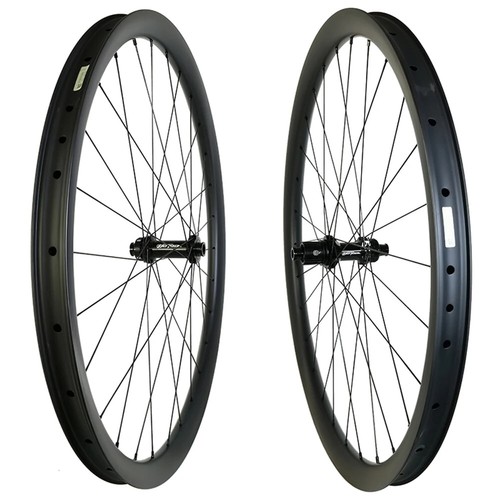 Pollici ruote carbonio mtb - ruote,