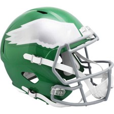 Casco Philadelphia Eagles