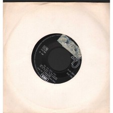Nomadi Vinile 7" 45 giri Vai