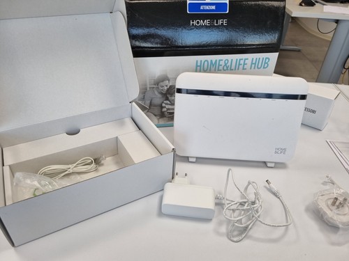 Modem router wind3 - ,