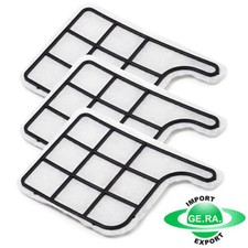 3 GRIGLIE FILTRI PROTEZIONE