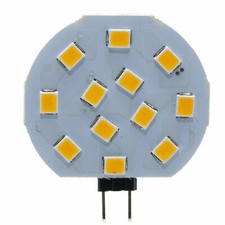LAMPADINA PIASTRA DISCO