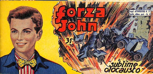 977 forza john - [977],