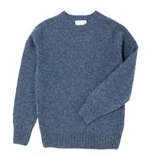 Maglione girocollo classico