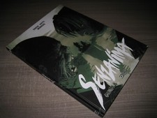 Cartonato  SENZANIMA  GIUNGLA