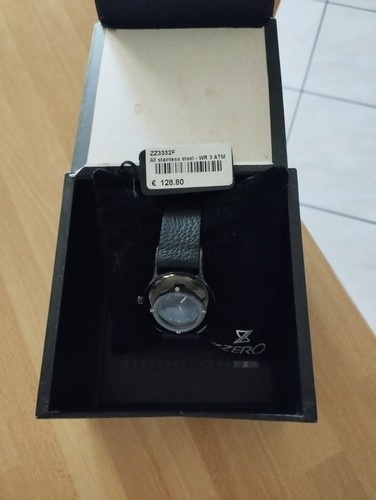 Orologio donna polso zzero - da,