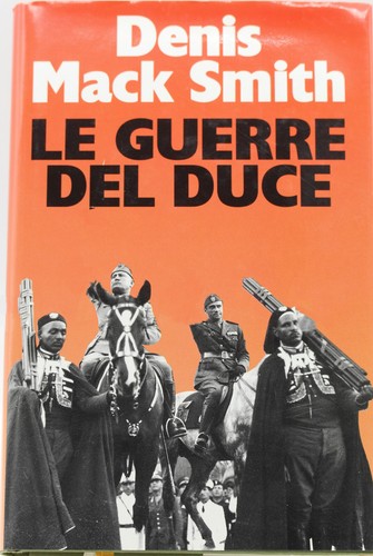 Libro guerre del - le,